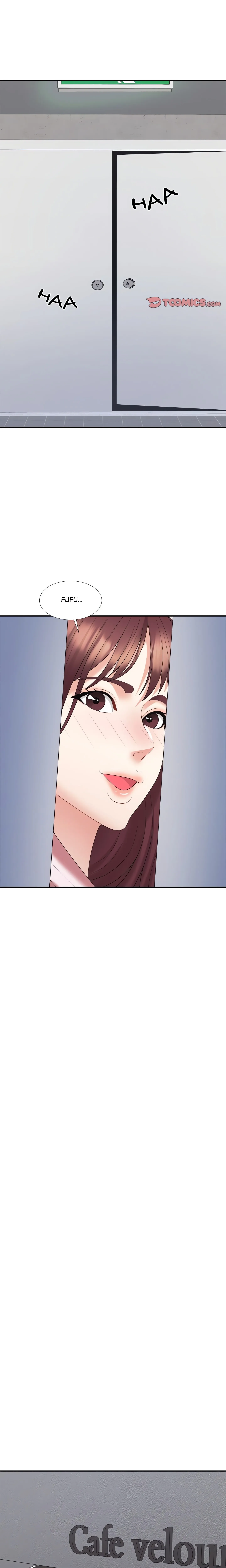 Read Secret Workouts chapter 7 image 17 on Lezhin