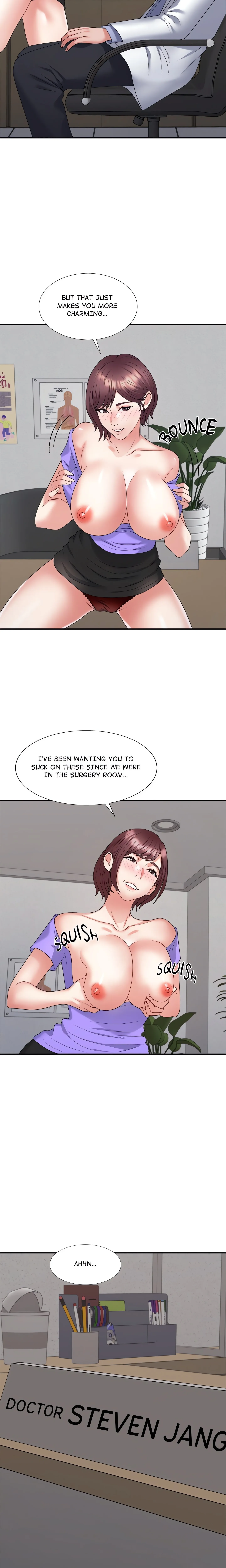 Read Secret Workouts chapter 7 image 24 on Lezhin