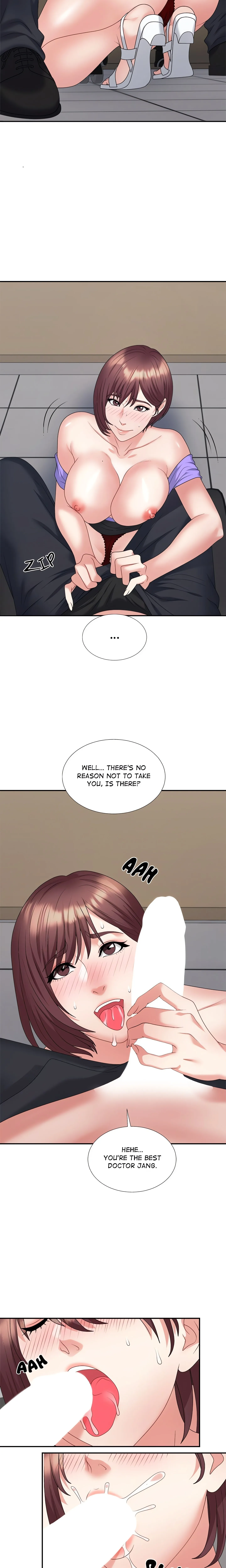 Read Secret Workouts chapter 8 image 6 on Lezhin