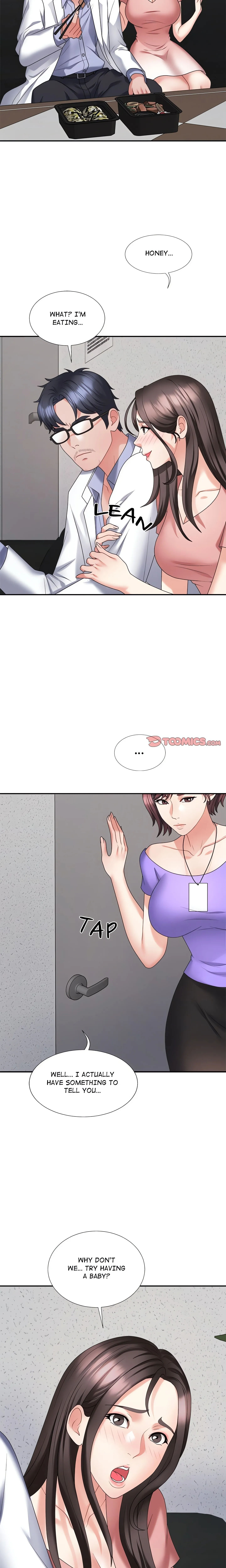 Read Secret Workouts chapter 9 image 10 on Lezhin