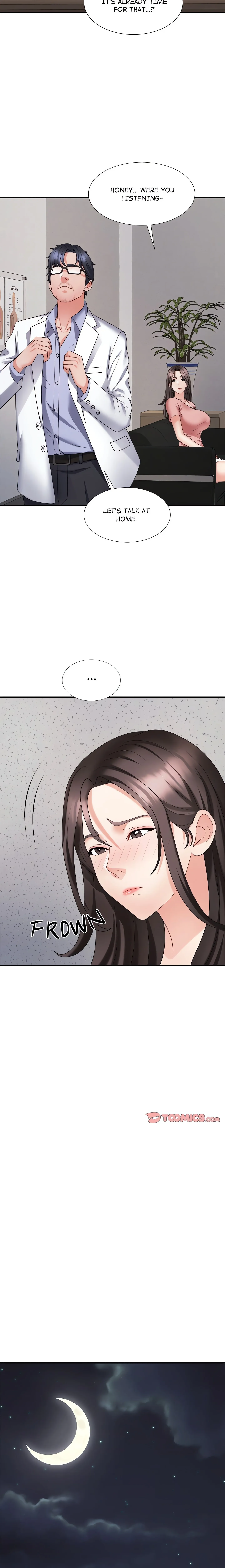 Read Secret Workouts chapter 9 image 12 on Lezhin