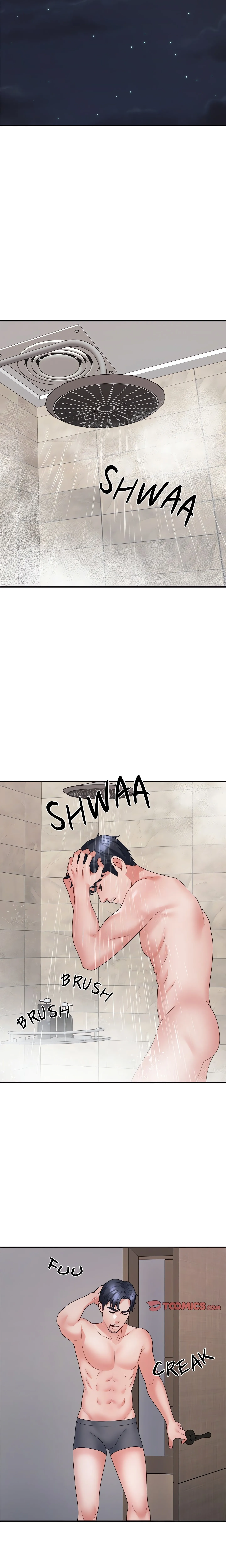 Read Secret Workouts chapter 9 image 13 on Lezhin