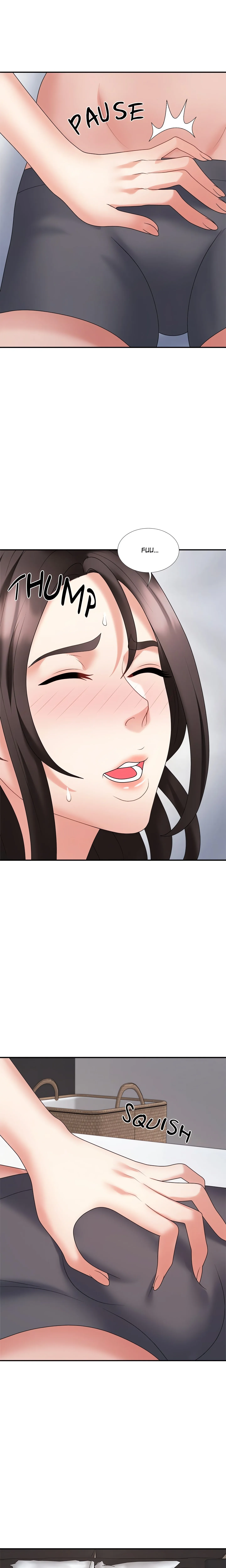 Read Secret Workouts chapter 9 image 15 on Lezhin