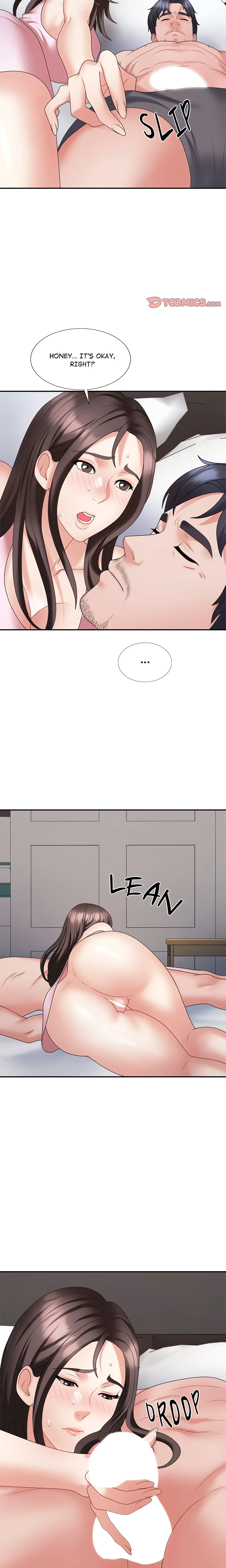 Read Secret Workouts chapter 9 image 17 on Lezhin