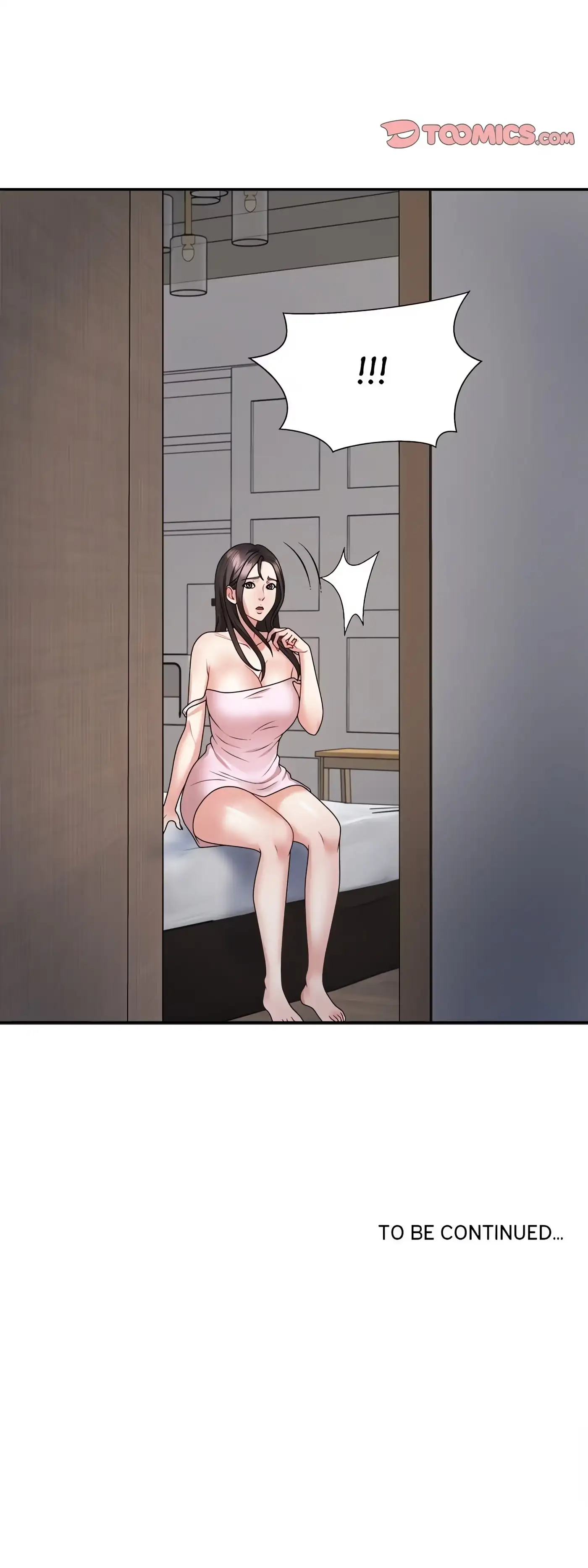 Read Secret Workouts chapter 9 image 25 on Lezhin