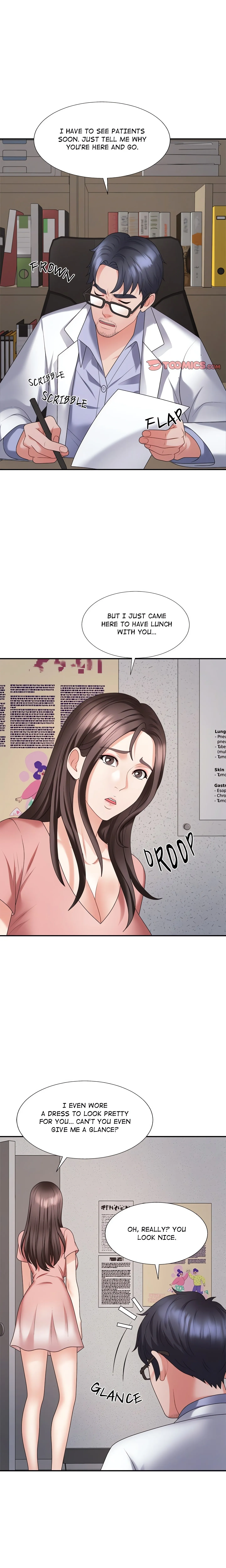 Read Secret Workouts chapter 9 image 8 on Lezhin
