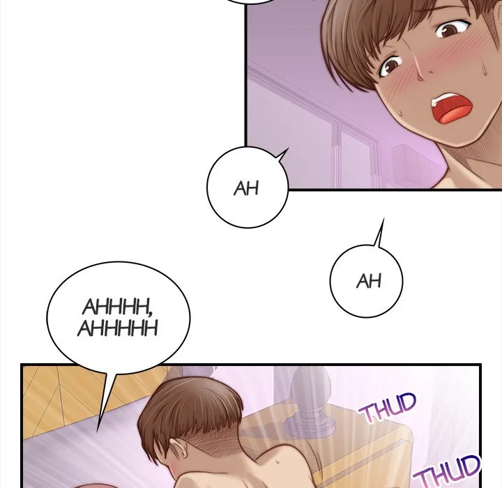 Read Secret Workshop chapter 1 image 10 on Lezhin