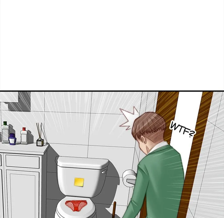 Read Secret Workshop chapter 1 image 104 on Lezhin