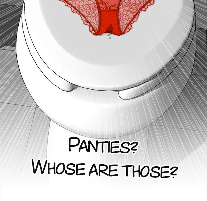 Read Secret Workshop chapter 1 image 107 on Lezhin