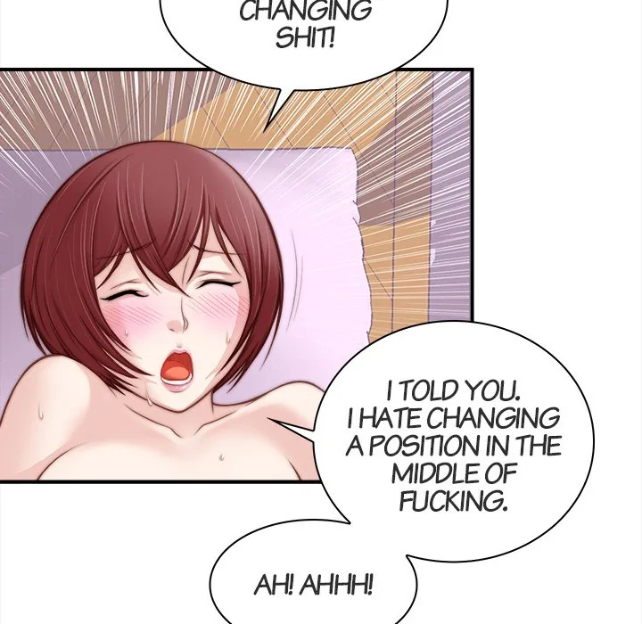 Read Secret Workshop chapter 1 image 14 on Lezhin