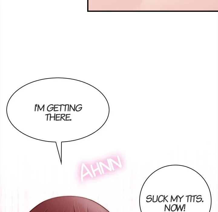Read Secret Workshop chapter 1 image 19 on Lezhin