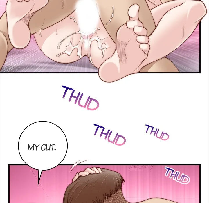 Read Secret Workshop chapter 1 image 24 on Lezhin