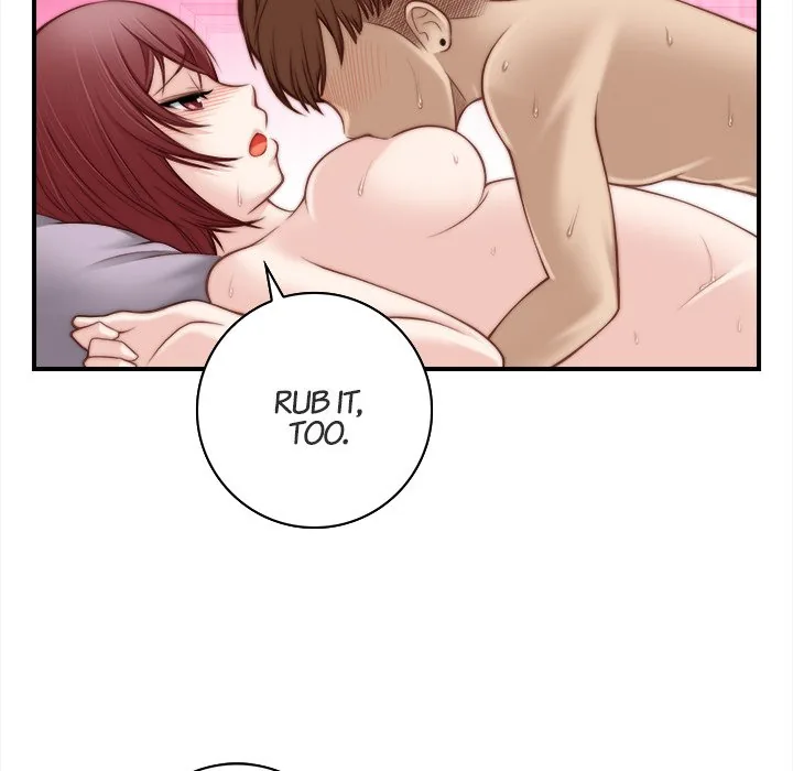 Read Secret Workshop chapter 1 image 25 on Lezhin