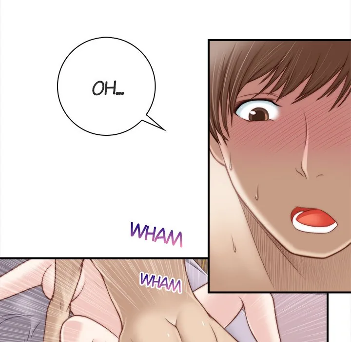 Read Secret Workshop chapter 1 image 4 on Lezhin