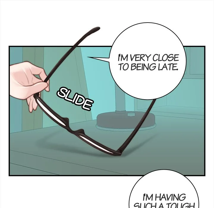 Read Secret Workshop chapter 1 image 44 on Lezhin