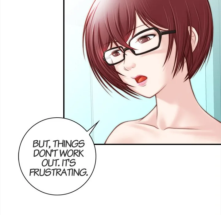 Read Secret Workshop chapter 1 image 50 on Lezhin