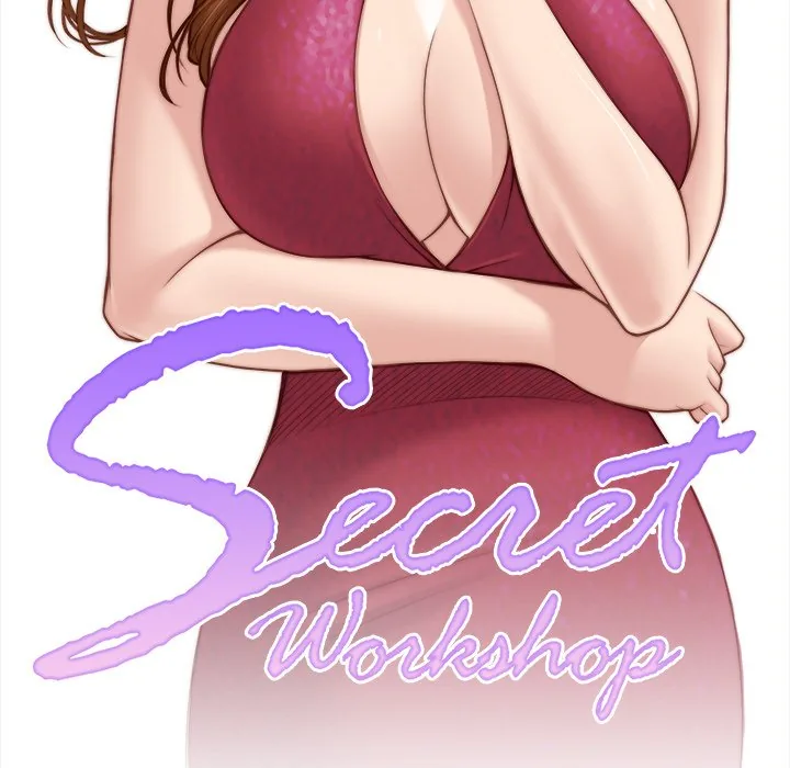 Read Secret Workshop chapter 1 image 7 on Lezhin
