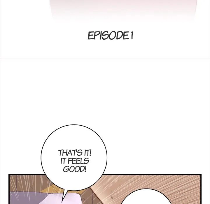 Read Secret Workshop chapter 1 image 8 on Lezhin