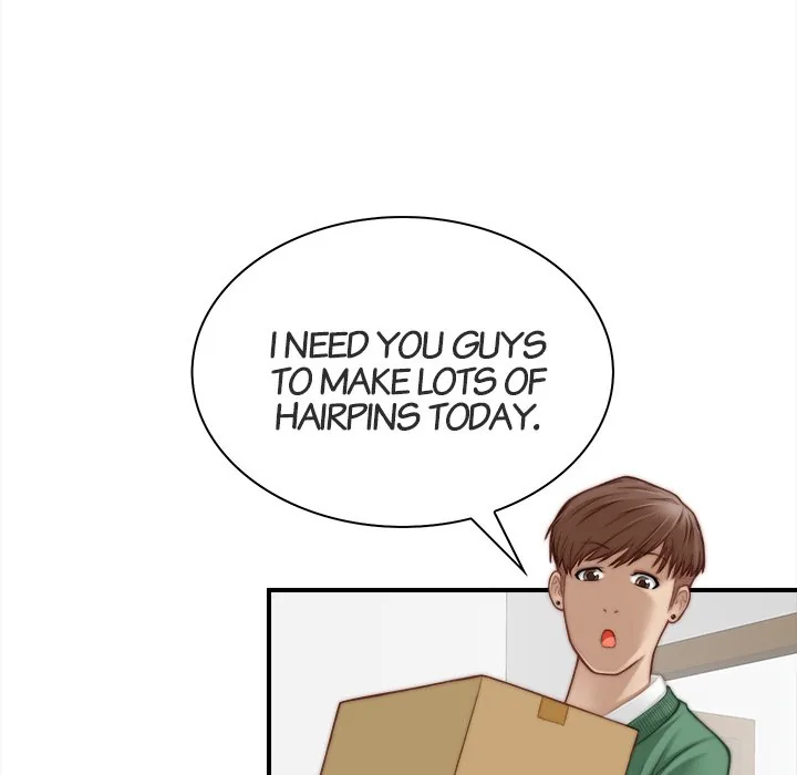 Read Secret Workshop chapter 1 image 81 on Lezhin