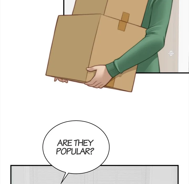 Read Secret Workshop chapter 1 image 82 on Lezhin