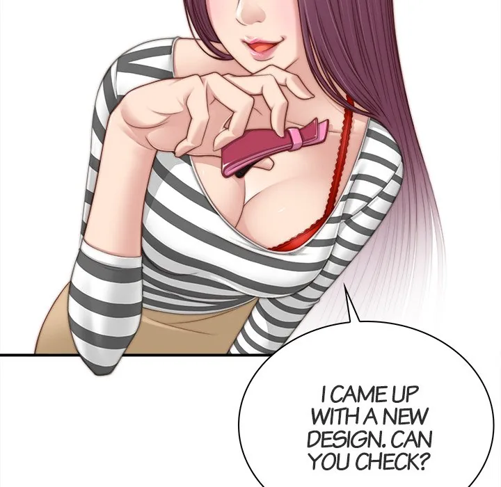Read Secret Workshop chapter 1 image 84 on Lezhin