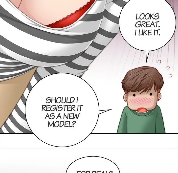 Read Secret Workshop chapter 1 image 86 on Lezhin
