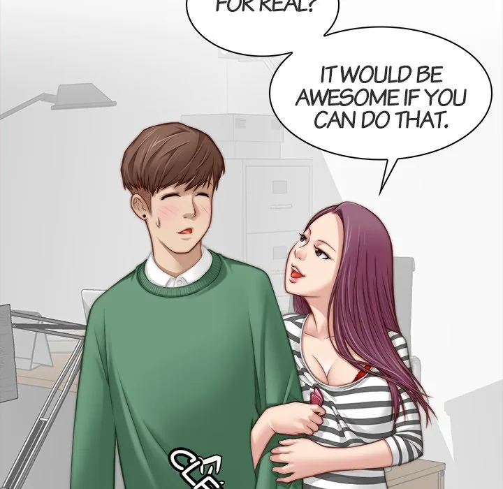 Read Secret Workshop chapter 1 image 87 on Lezhin