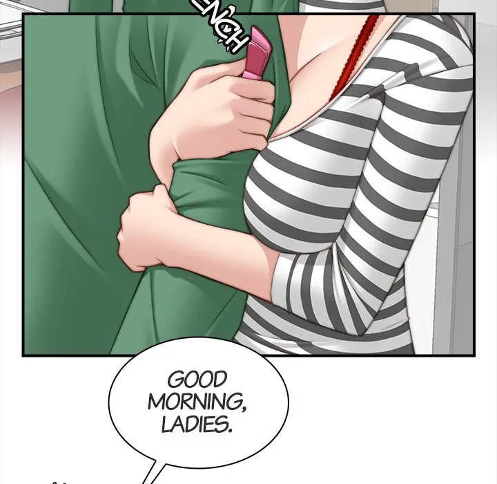 Read Secret Workshop chapter 1 image 88 on Lezhin