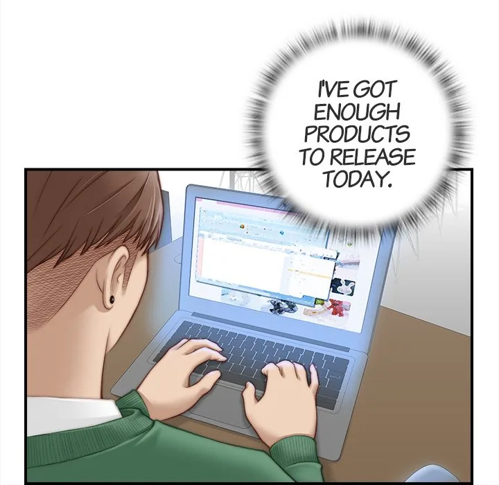 Read Secret Workshop chapter 1 image 93 on Lezhin