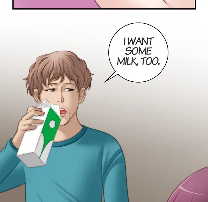 Read Secret Workshop chapter 10 image 38 on Lezhin