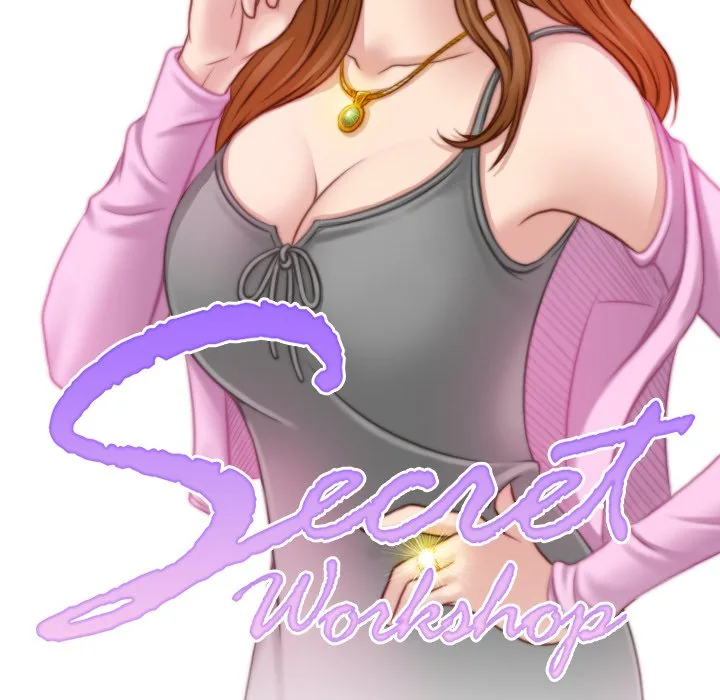 Read Secret Workshop chapter 10 image 7 on Lezhin