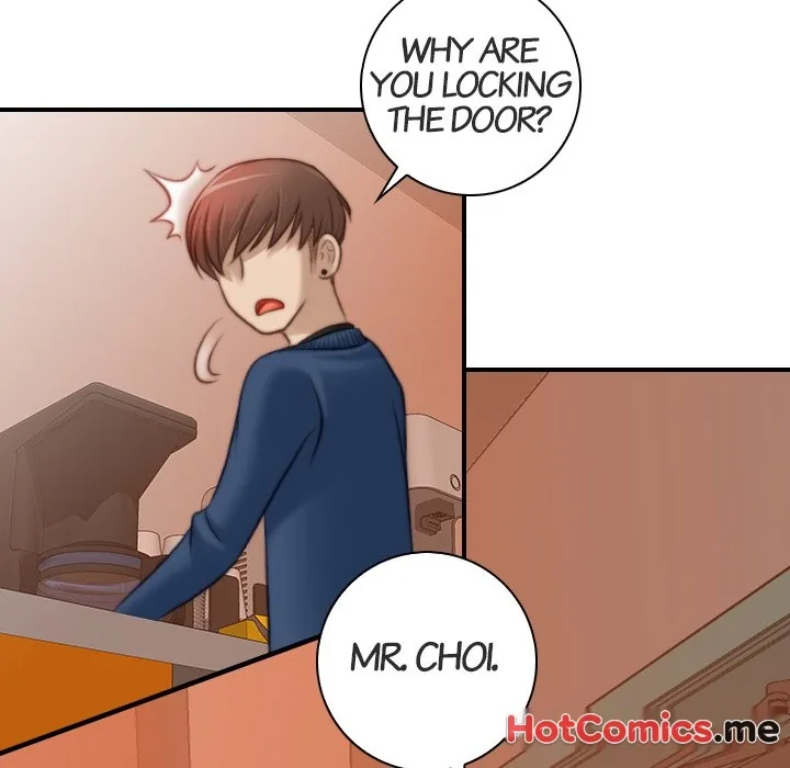 Read Secret Workshop chapter 10 image 91 on Lezhin