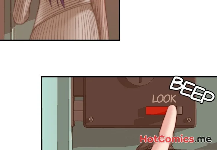 Read Secret Workshop chapter 11 image 1 on Lezhin