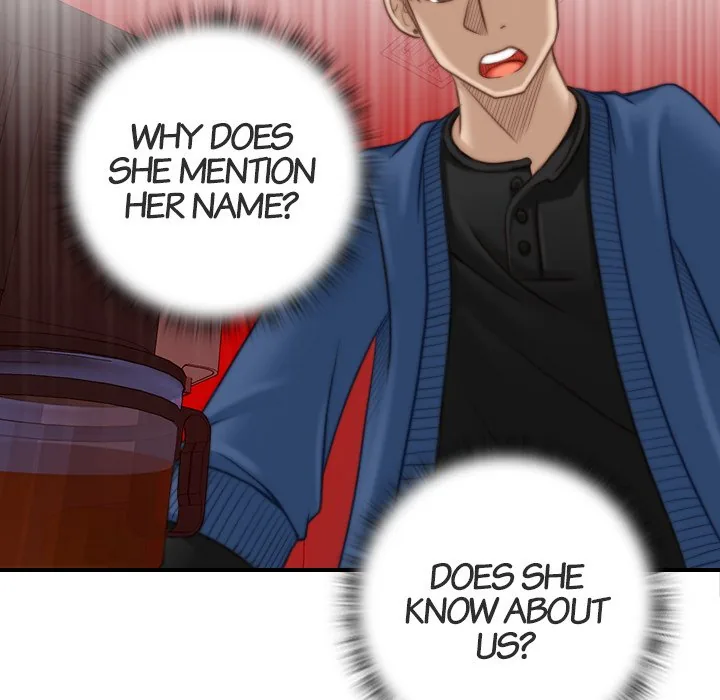 Read Secret Workshop chapter 11 image 10 on Lezhin