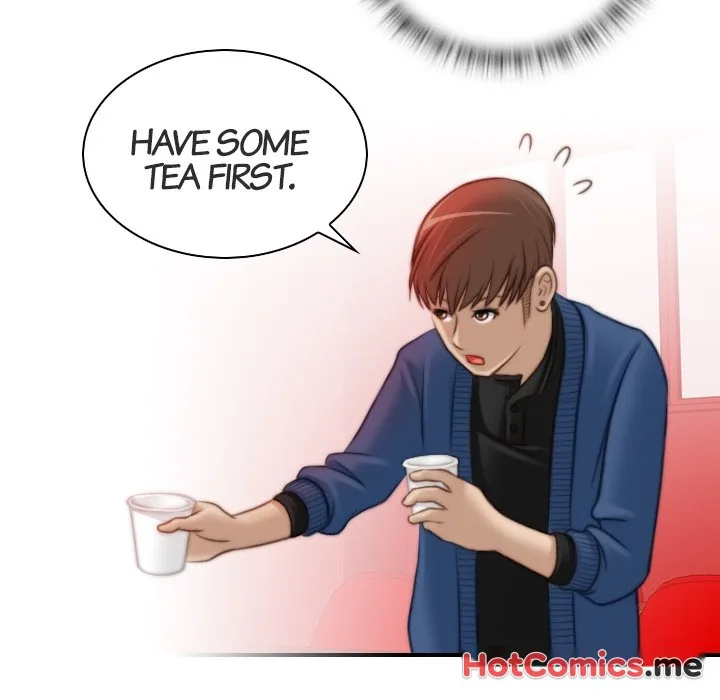 Read Secret Workshop chapter 11 image 11 on Lezhin
