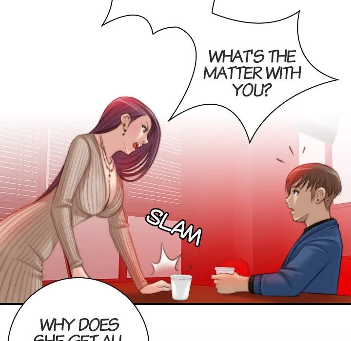Read Secret Workshop chapter 11 image 13 on Lezhin