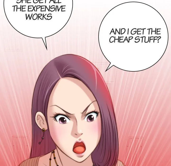 Read Secret Workshop chapter 11 image 14 on Lezhin