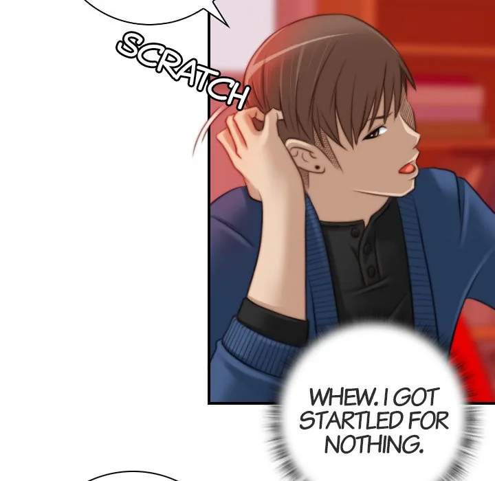 Read Secret Workshop chapter 11 image 16 on Lezhin