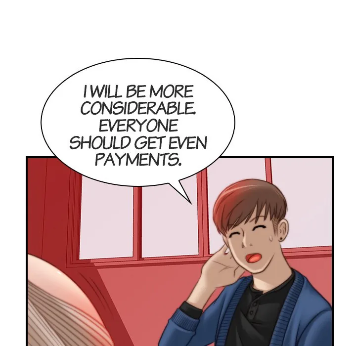 Read Secret Workshop chapter 11 image 19 on Lezhin
