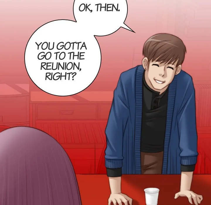 Read Secret Workshop chapter 11 image 23 on Lezhin