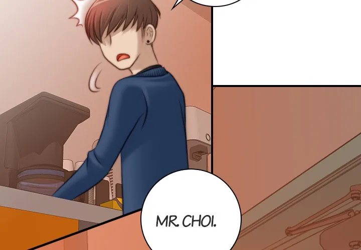 Read Secret Workshop chapter 11 image 3 on Lezhin
