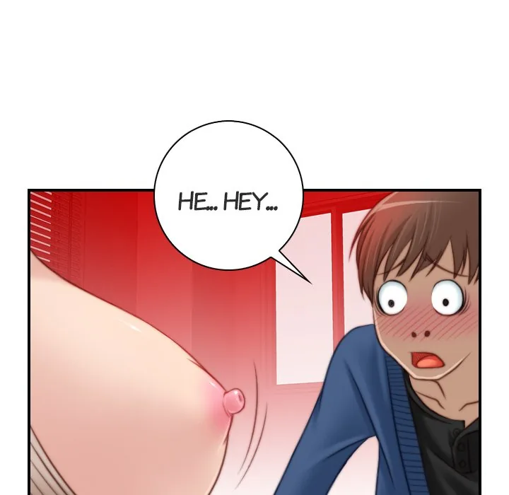 Read Secret Workshop chapter 11 image 34 on Lezhin