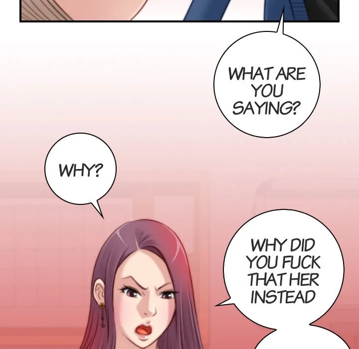 Read Secret Workshop chapter 11 image 35 on Lezhin