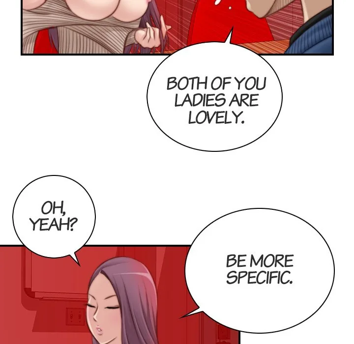 Read Secret Workshop chapter 11 image 38 on Lezhin
