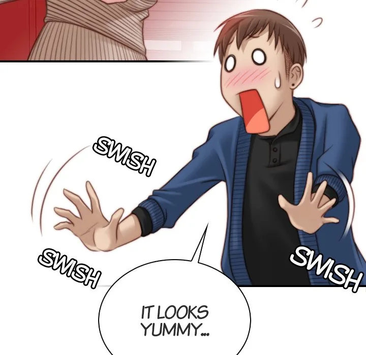 Read Secret Workshop chapter 11 image 47 on Lezhin