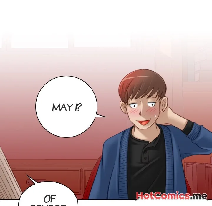 Read Secret Workshop chapter 11 image 51 on Lezhin