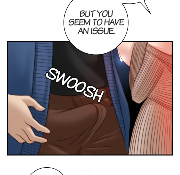 Read Secret Workshop chapter 11 image 66 on Lezhin
