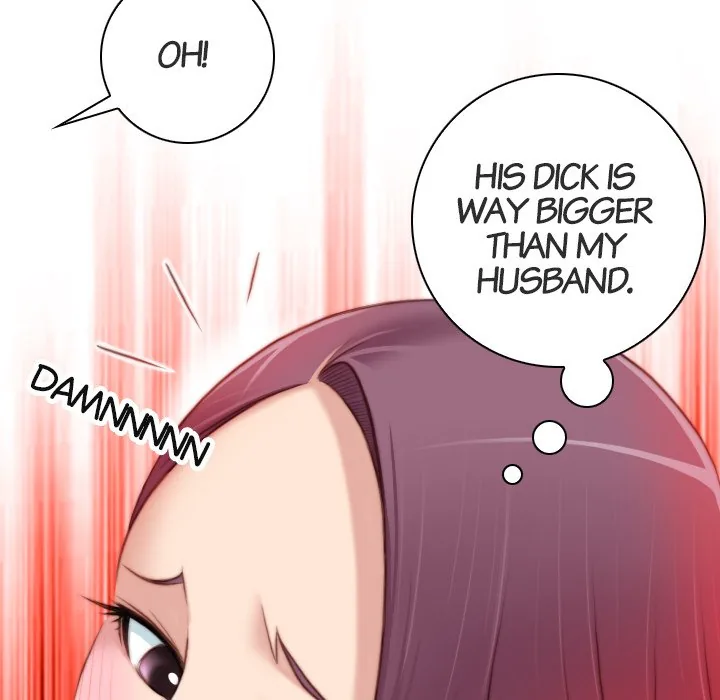 Read Secret Workshop chapter 11 image 67 on Lezhin