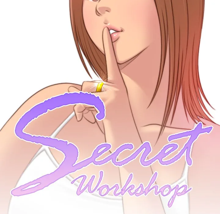 Read Secret Workshop chapter 11 image 7 on Lezhin