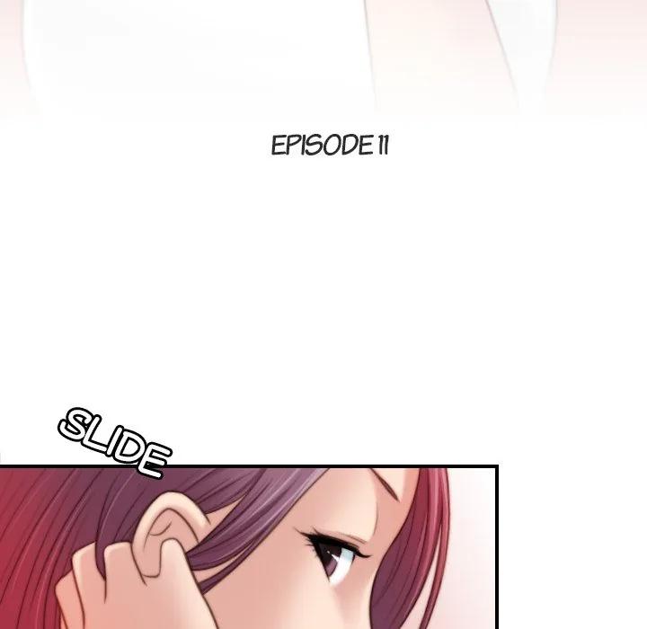Read Secret Workshop chapter 11 image 8 on Lezhin